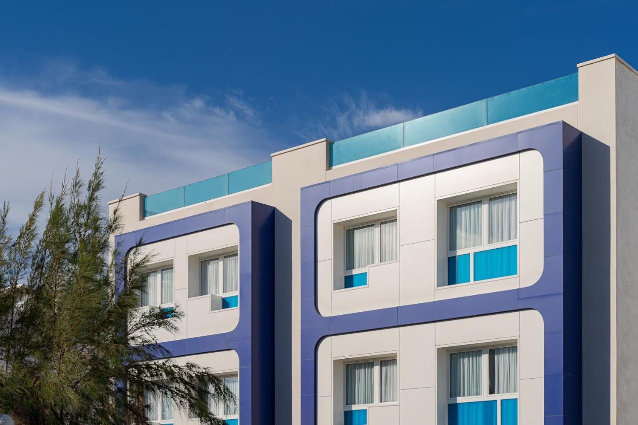 Las Afortunadas - Playa Arinaga 2ºa Екстериор снимка